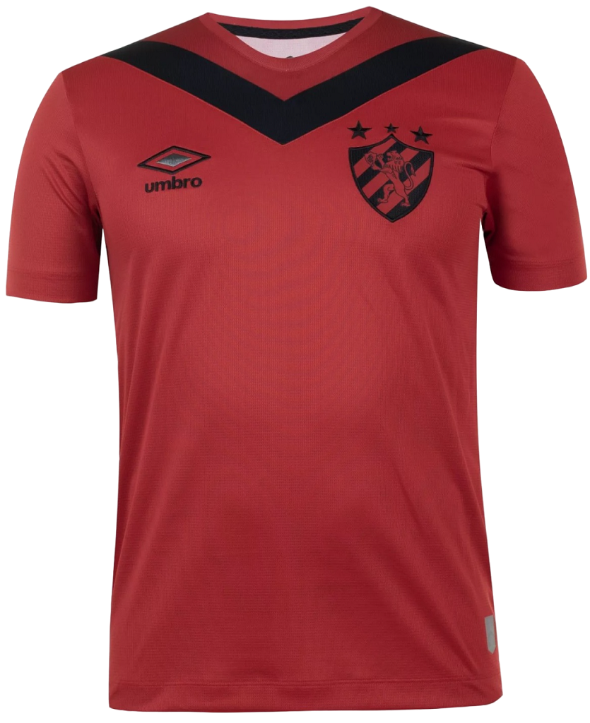 Camisa III Sport Recife 2024 Umbro oficial 